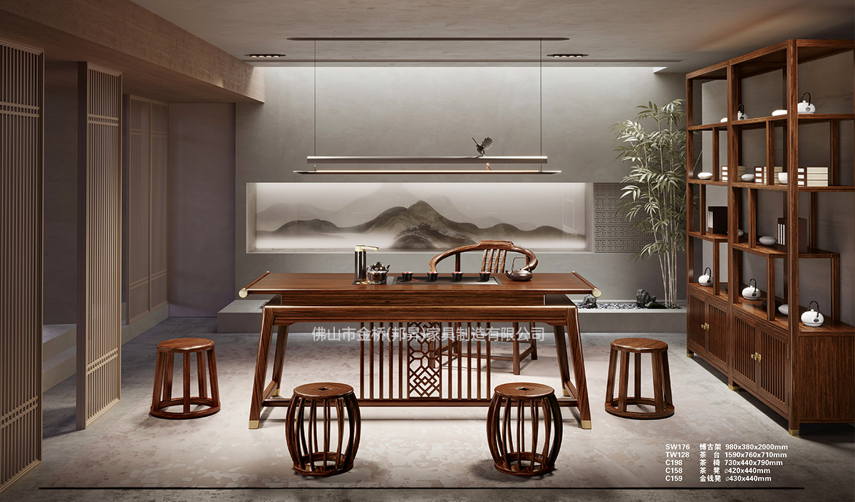 TW128茶台