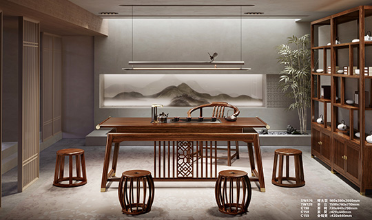 TW128茶台