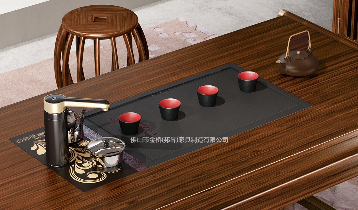 TW128茶台
